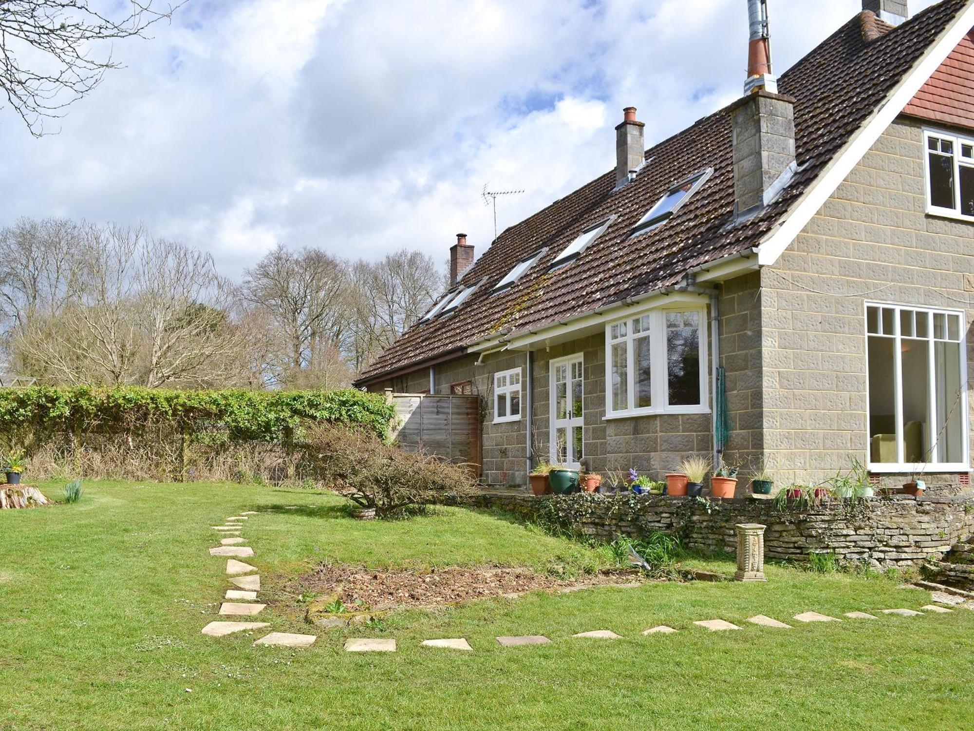 Heron Cottage Timsbury  Exterior photo