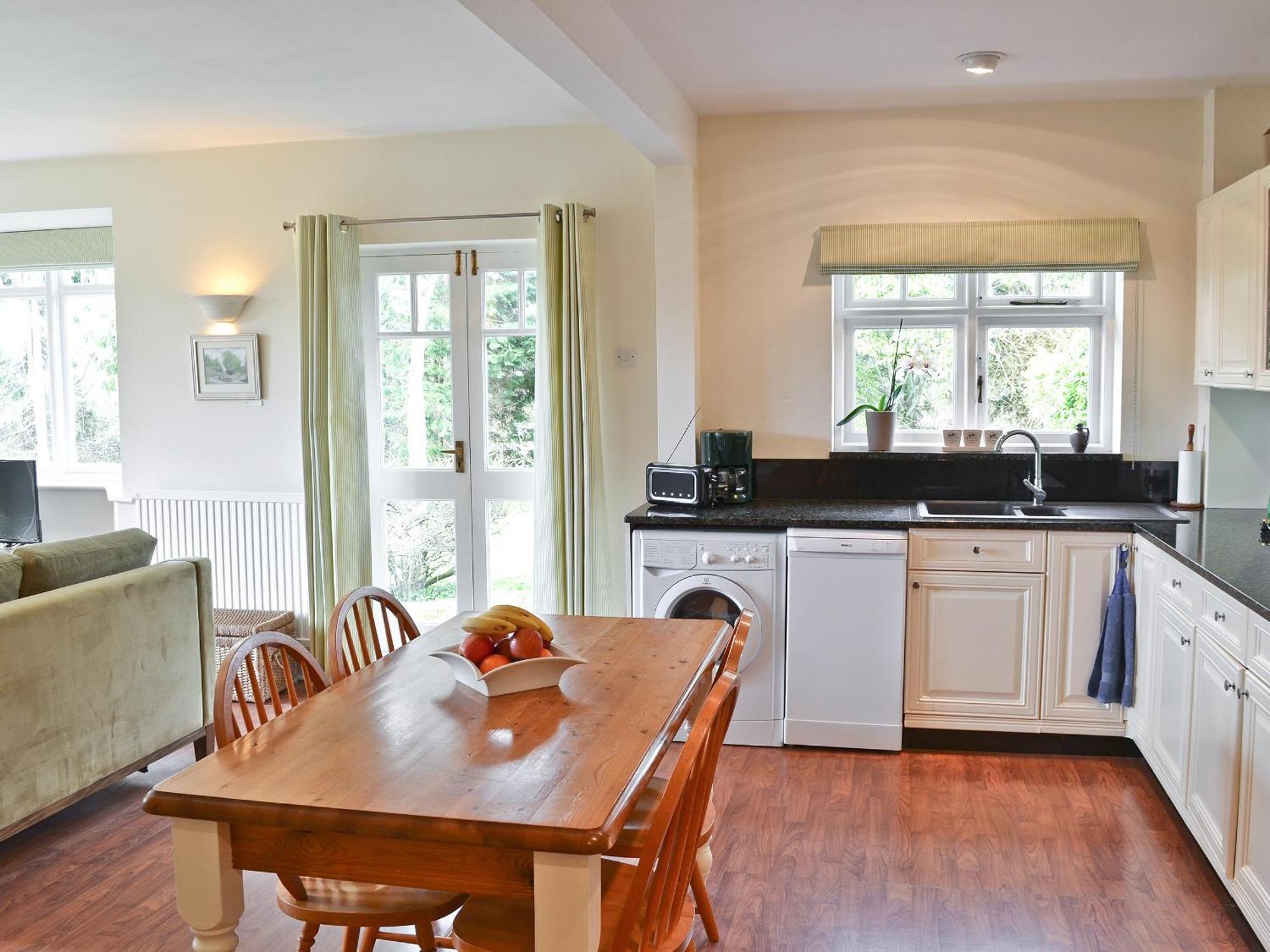Heron Cottage Timsbury  Exterior photo